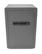 Digitální trezor G21, 420x600x380 mm, na otisk prstu