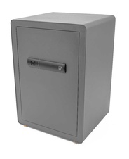 Digitální trezor G21, 420x600x380 mm, na otisk prstu