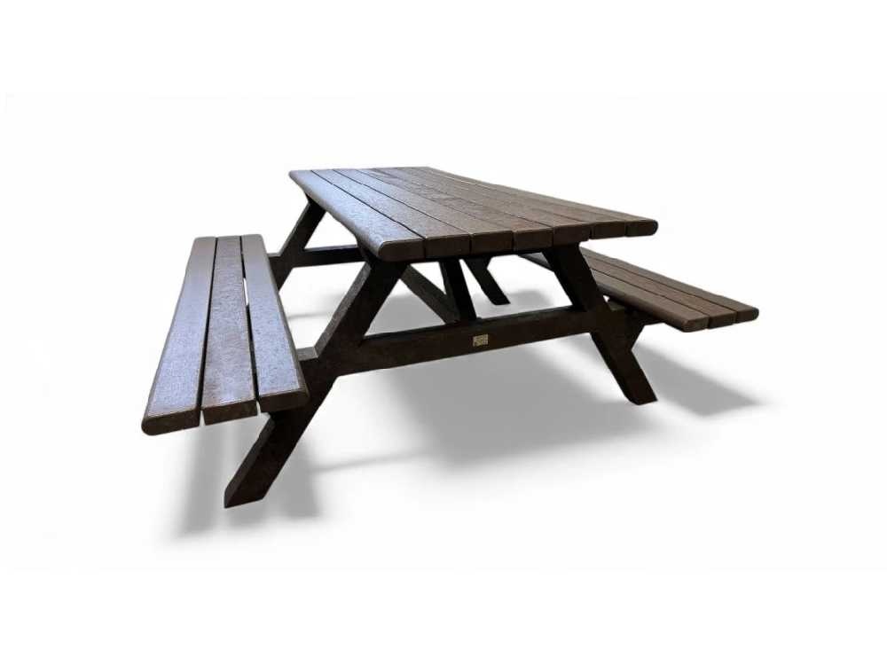 Pivní set EKO 1700 mm z recyklátu