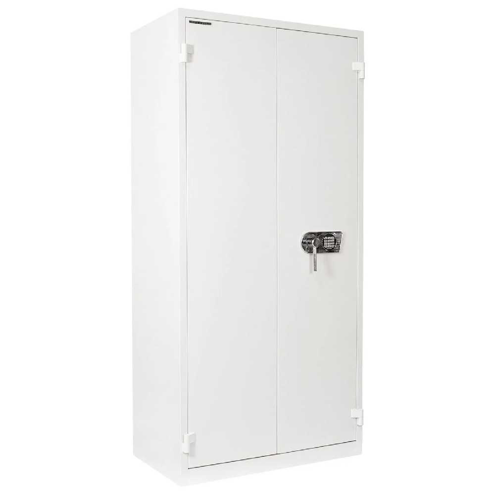 Archivační dvouplášťová skříň Office 3 EL Premium