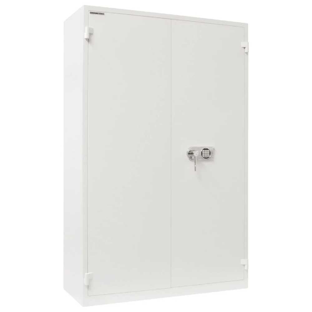 Archivační dvouplášťová skříň Office 4 EL Premium