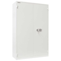 Archivační dvouplášťová skříň Office 4 EL Premium