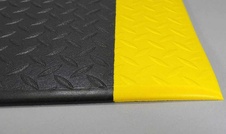 Protiúnavová rohož Safety 90x60 cm