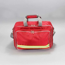 Záchranářská zdravotní brašna antistatická a ohnivzdorná