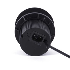 HOBIS zásuvkový panel pevný do průchodky PGCZ 024