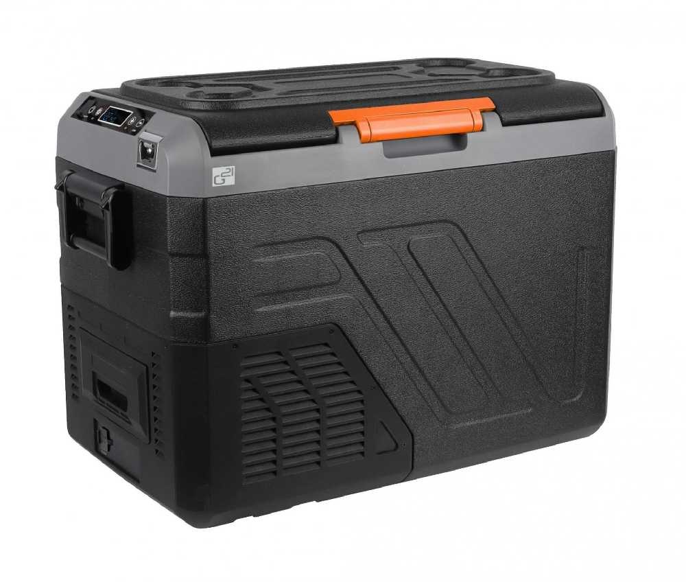 Autochladnička G21 Zion kompresorová 32 l