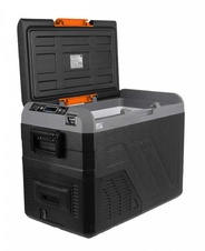 Autochladnička G21 Zion kompresorová 32 l