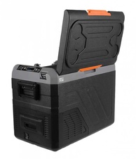 Autochladnička G21 Zion kompresorová 32 l