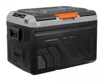 Autochladnička G21 Zion kompresorová 40 l