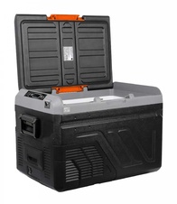 Autochladnička G21 Zion kompresorová 40 l