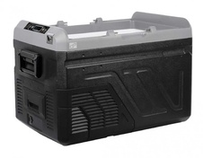 Autochladnička G21 Zion kompresorová 40 l