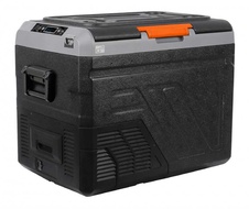 Autochladnička G21 Zion kompresorová 50 l