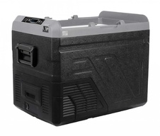 Autochladnička G21 Zion kompresorová 50 l