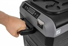 Autochladnička G21 Zion kompresorová 50 l