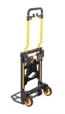 Multifunkční skládací rudl 2v1 od G21 s nosností 150 kg