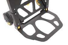 Multifunkční skládací rudl 2v1 od G21 s nosností 150 kg