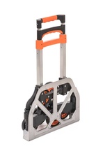 Schodišťový skládací rudl G21 s nosností 80 kg