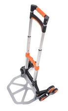 Schodišťový skládací rudl G21 s nosností 80 kg