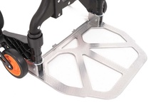 Schodišťový skládací rudl G21 s nosností 80 kg