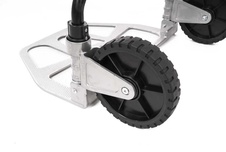 Skládací rudl G21 s nosností 150 kg