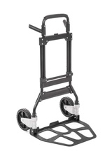 Skládací rudl G21 s nosností 170 kg