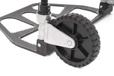 Skládací rudl G21 s nosností 170 kg