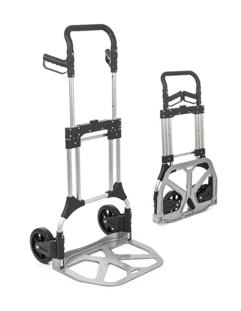 Skládací rudl G21 s nosností 200 kg