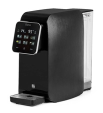 Čistička vody G21 Osmo s reverzní osmózou, barva černá