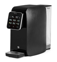 Čistička vody G21 Osmo s reverzní osmózou, barva černá