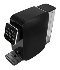 Čistička vody G21 Osmo s reverzní osmózou, barva černá