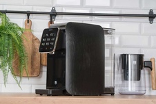 Čistička vody G21 Osmo s reverzní osmózou, barva černá