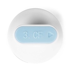 Náhradní filtr G21 CF pro reverzní čističku Osmo