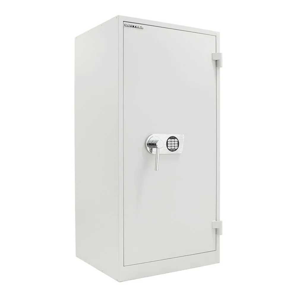 Archivační dvouplášťová skříň Office 1 EL Premium