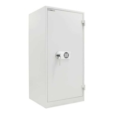 Archivační dvouplášťová skříň Office 1 EL Premium