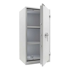 Archivační dvouplášťová skříň Office 1 EL Premium