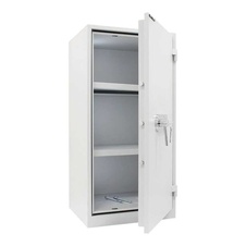 Archivační dvouplášťová skříň Office 1 Premium