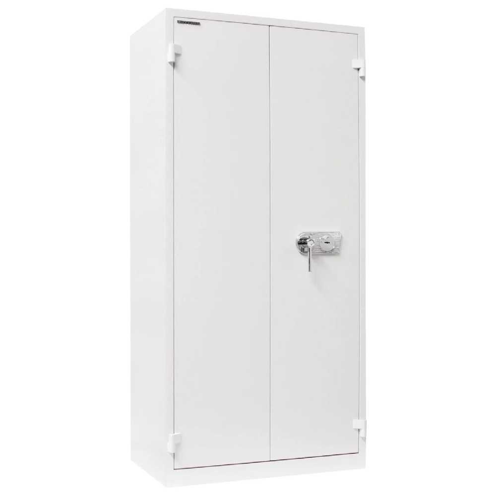 Archivační dvouplášťová skříň Office 3 Premium