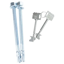 Archivační dvouplášťová skříň Office 3 Premium