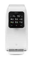 Čistička vody G21 Osmo s reverzní osmózou, barva bílá