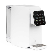 Čistička vody G21 Osmo s reverzní osmózou, barva bílá