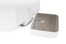 Čistička vody G21 Osmo s reverzní osmózou, barva bílá