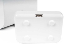 Čistička vody G21 Osmo s reverzní osmózou, barva bílá