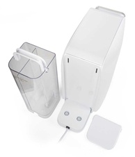 Čistička vody G21 Osmo s reverzní osmózou, barva bílá