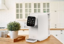 Čistička vody G21 Osmo s reverzní osmózou, barva bílá