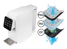 Čistička vody G21 Osmo s reverzní osmózou, barva bílá