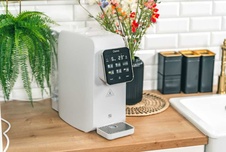 Čistička vody G21 Osmo s reverzní osmózou, barva bílá