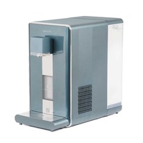 Čistička vody G21 Osmo Pro s reverzní osmózou, barva zeleno-šedá