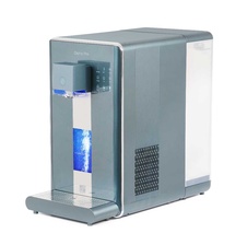 Čistička vody G21 Osmo Pro s reverzní osmózou, barva zeleno-šedá