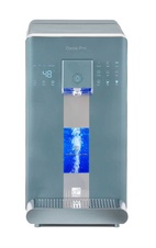 Čistička vody G21 Osmo Pro s reverzní osmózou, barva zeleno-šedá