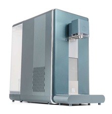 Čistička vody G21 Osmo Pro s reverzní osmózou, barva zeleno-šedá